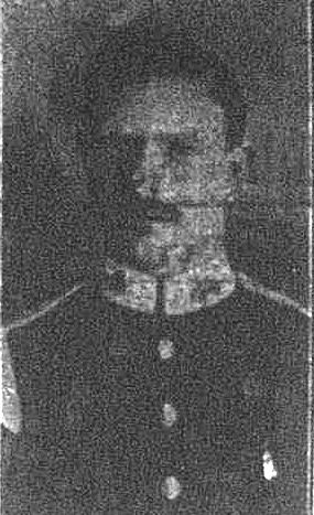 George Harold Avis